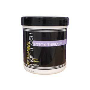 EXCLUSIVE hair mask BOTOX THERAPY 1000 ml