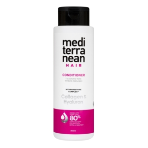 MEDITERRANEAN conditioner 350 ml