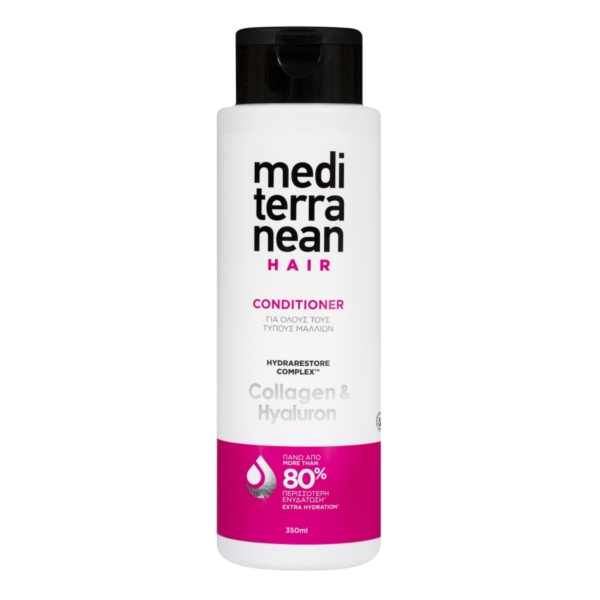 MEDITERRANEAN conditioner 350 ml