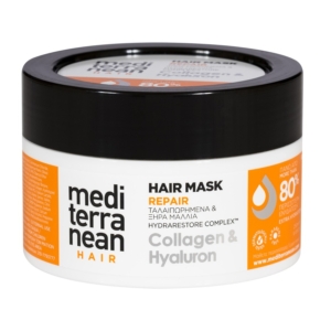 MEDITERRANEAN hair mask repair 250 ml