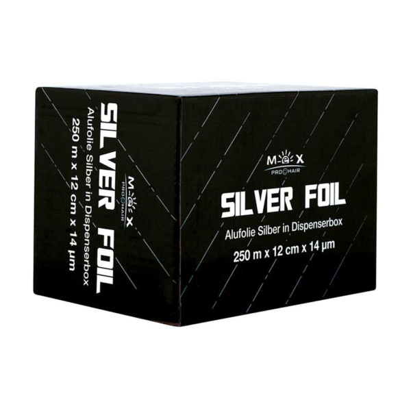 MEX aluminium foil dispenser box 250m*12cm*14µm - Image 2