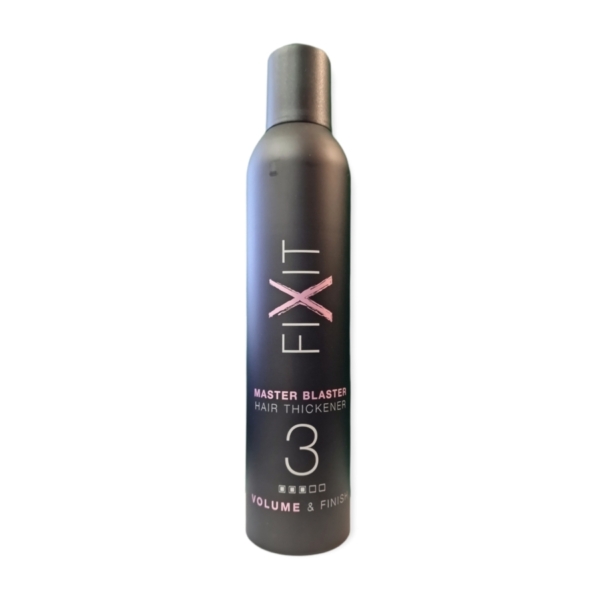 FIXIT master blaster hair thickener 300 ml
