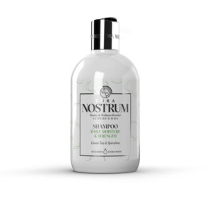 CURA NOSTRUM Shampoo Daily Moisture & Strength 500 ml