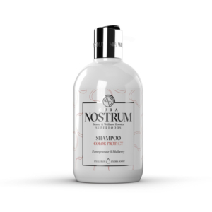 CURA NOSTRUM Shampoo Color Protect 500 ml