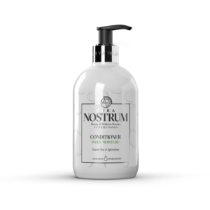 CURA NOSTRUM Conditioner Daily Moisture 500 ml