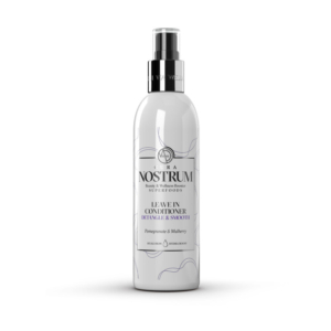 CURA NOSTRUM Leave in Conditioner Detangle & Smooth 200 ml