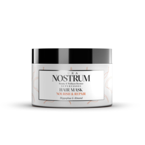 CURA NOSTRUM Hair Mask Nourish & Repair 500 ml