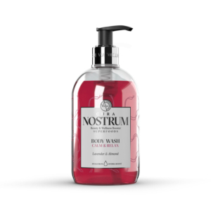 CURA NOSTRUM Body Wash Calm & Relax 500 ml