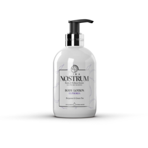 CURA NOSTRUM Body Lotion Euphoria 300 ml
