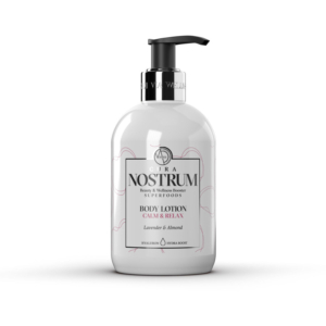 CURA NOSTRUM Body Lotion Calm & Relax 300 ml