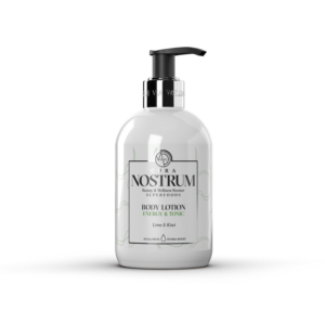 CURA NOSTRUM Body Lotion Energy & Tonic 300 ml