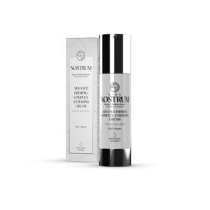 CURA NOSTRUM Advance Firming Complex Antiaging Face Cream 50 ml
