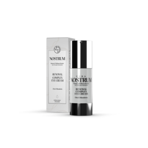 CURA NOSTRUM Renewal Complex Eye Cream 30 ml