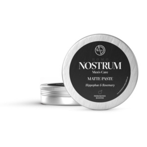 HOMO NOSTRUM Matte Paste 100 ml