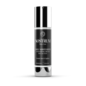 HOMO NOSTRUM Daily Moisturizer Anti-Ageing Cream Face & Eyes 50 ml