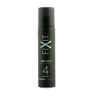 FIXIT firm hold hair spray 75 ml