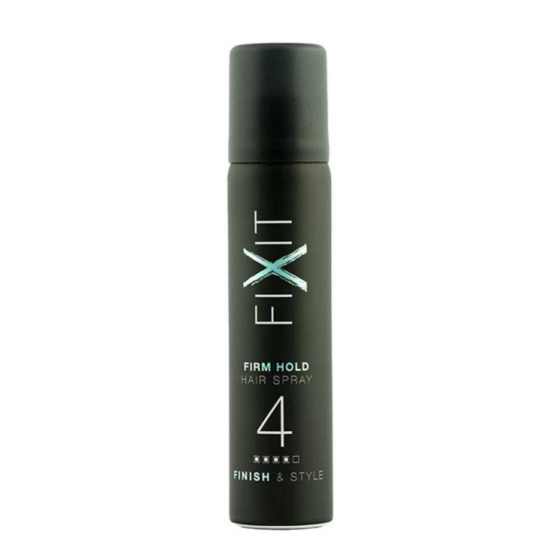 FIXIT firm hold hair spray 75 ml