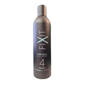 FIXIT firm hold hair spray 500 ml