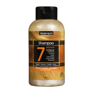 HELENSON REPAIR 7 shampoo 500 ml
