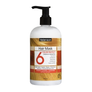 HELENSON COLOR PROTECT 6 hair mask 500 ml