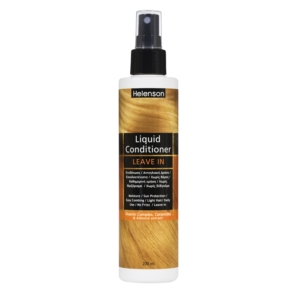 HELENSON hair liquid conditioner 200 ml