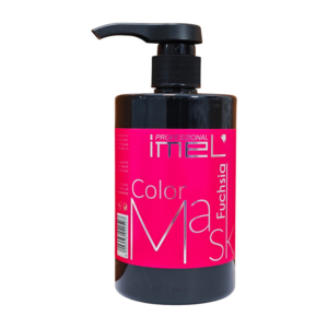 IMEL color mask FUCHSIA 500ml