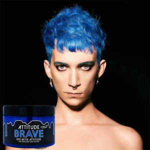ATTITUDE BRAVE blue 135ml