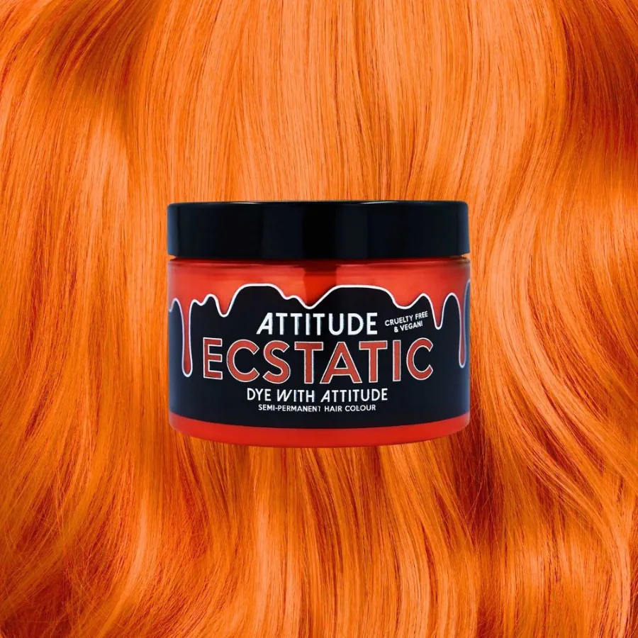 ATTITUDE ECSTATIC orange 135ml - Image 2