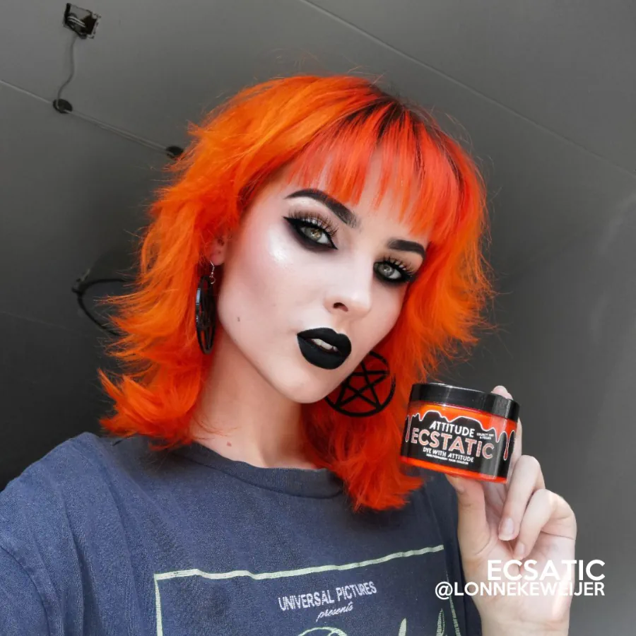 ATTITUDE ECSTATIC orange 135ml - Image 5