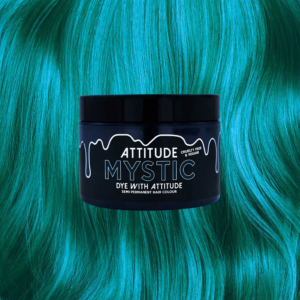 Alternative view of ATTITUDE MYSTIC blue 135ml