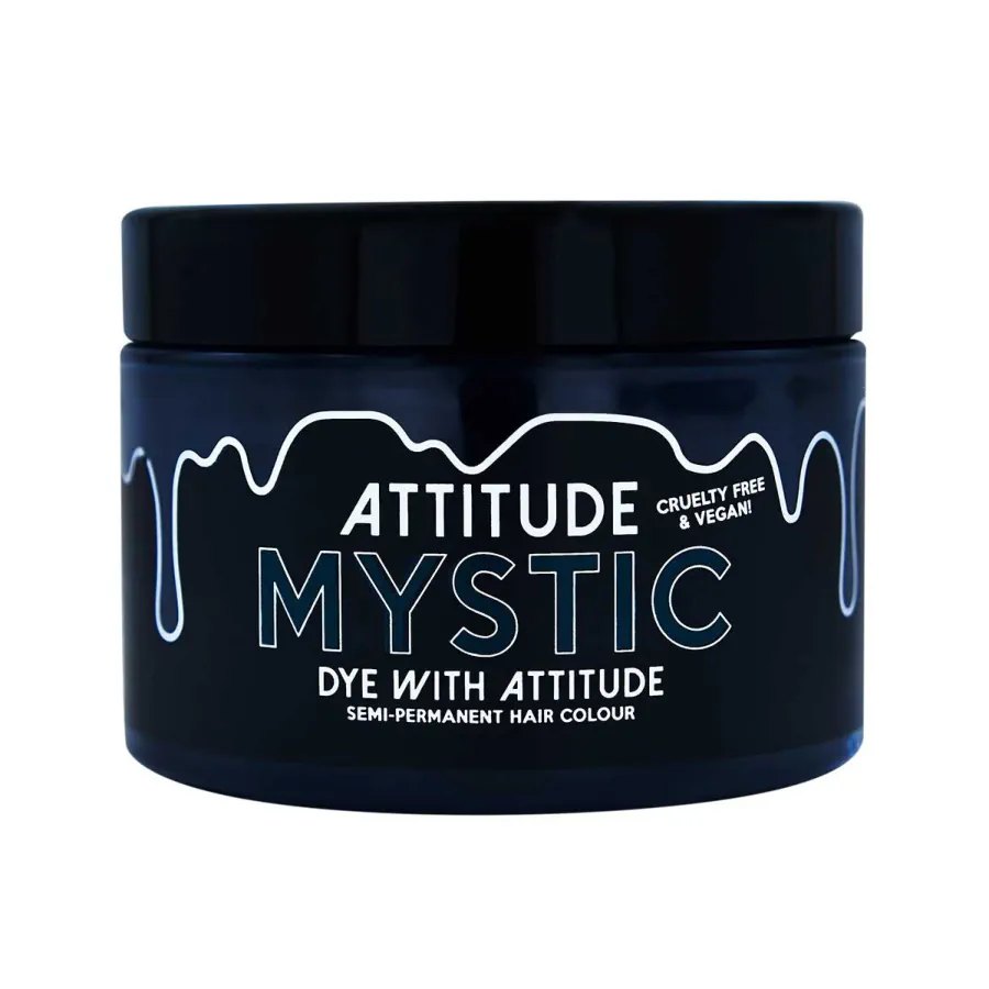 ATTITUDE MYSTIC blue 135ml - Image 3