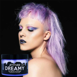 ATTITUDE DREAMY pastel purple 135ml