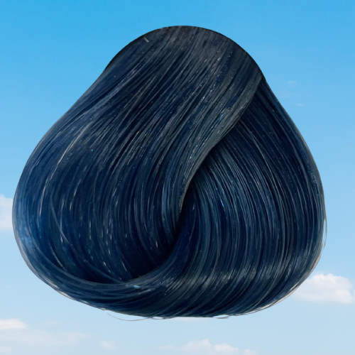 8 Denim Blue Hair Color Ideas and Formulas | Wella Professionals