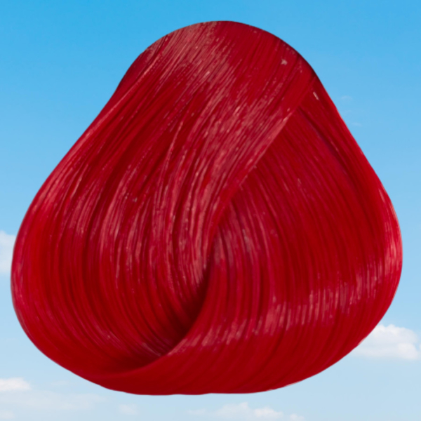 DIRECTIONS poppy red 100 ml - Image 3