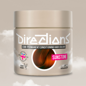Alternative view of DIRECTIONS sunstone 100 ml