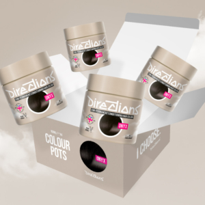 DIRECTIONS onyx 100 ml (4x)