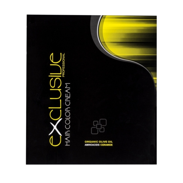 EXCLUSIVE color chart - Image 2