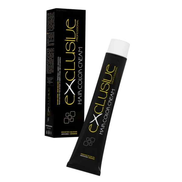 EXCLUSIVE color 6.1 100 ml - Image 2